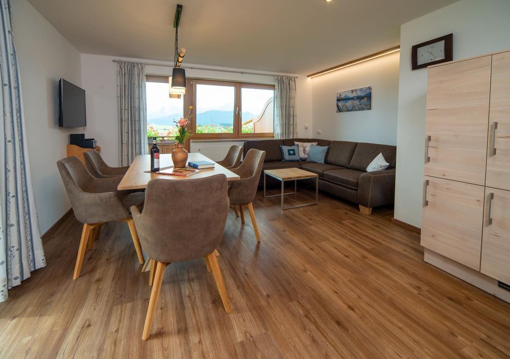 Photo of Livingroom in Hopferau