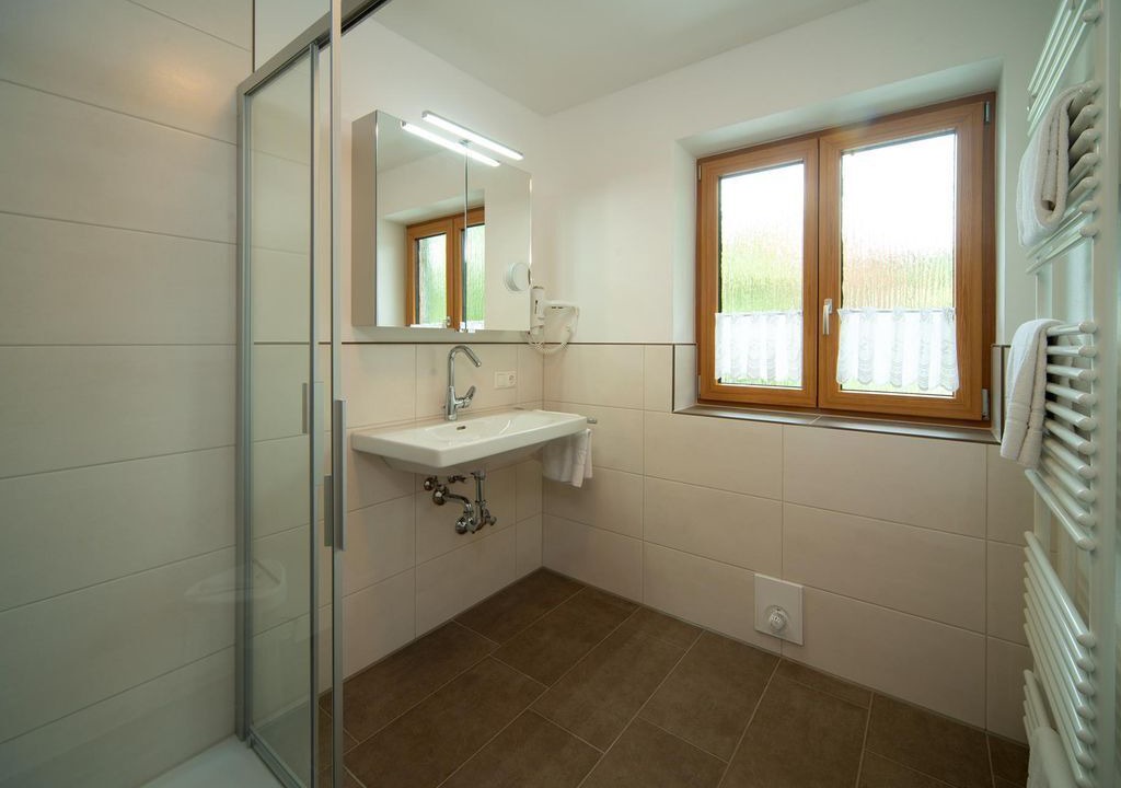Photo of Bathroom in Hopferau