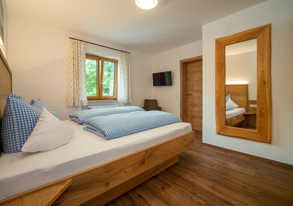 Photo of Bedroom in Hopferau