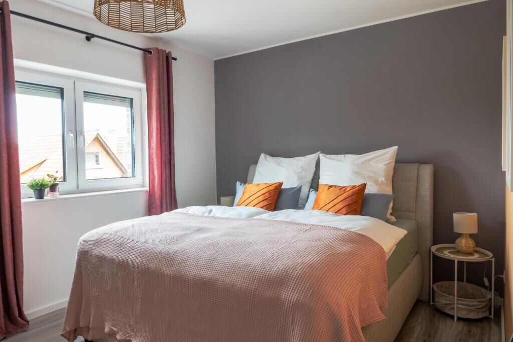 Photo of Bedroom in Huede