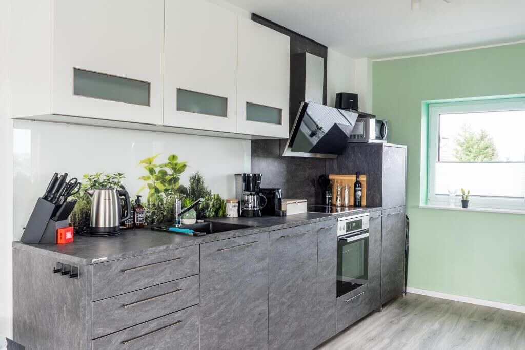 Photo of Kitchen in Huede