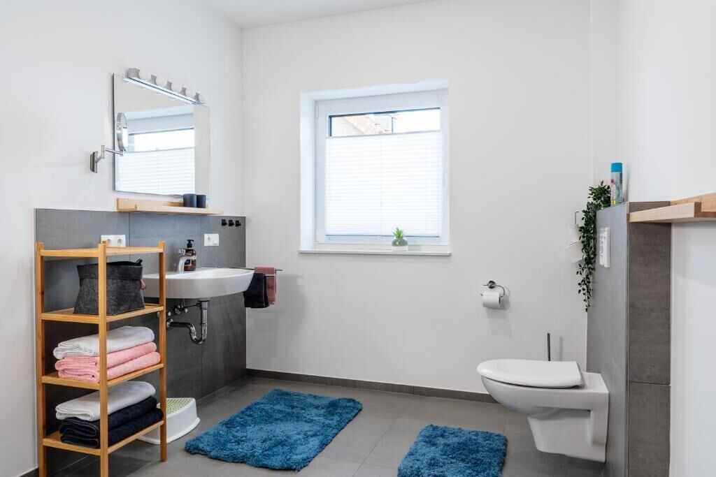 Photo of Bathroom in Huede