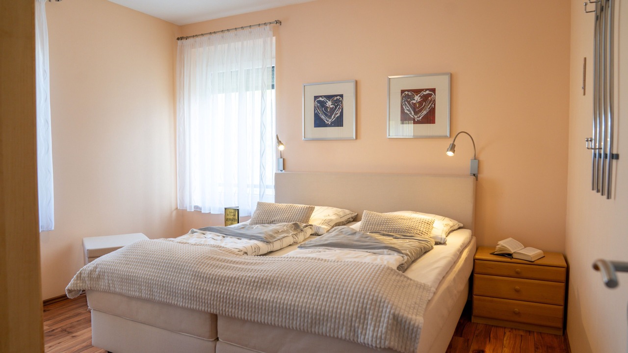 Photo of Bedroom in Zinnowitz