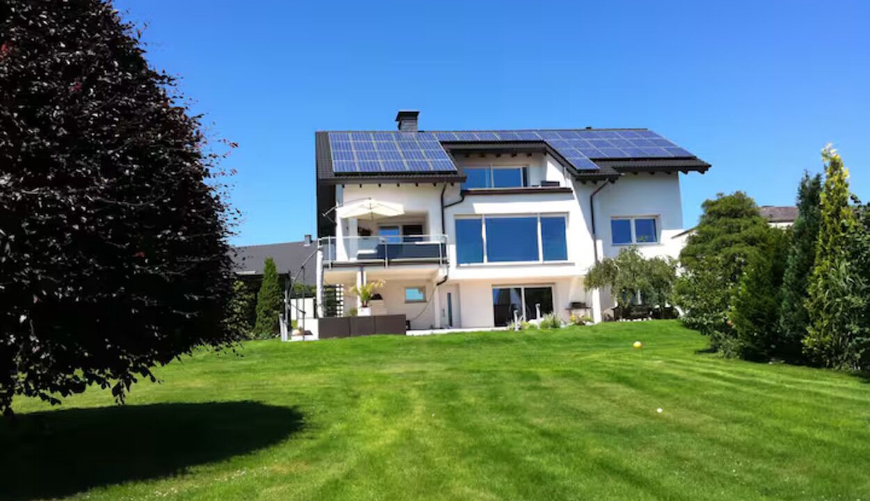 Photo of Outdoor in Moehnesee