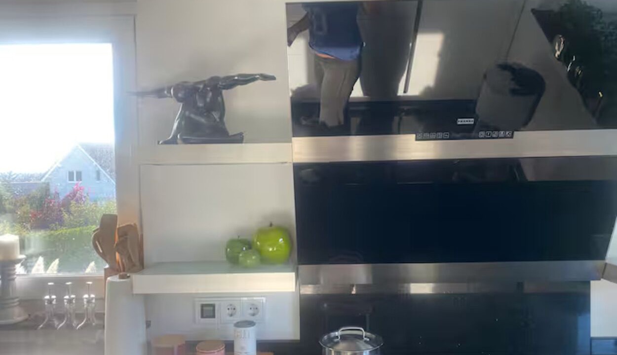 Photo of Kitchen in Moehnesee