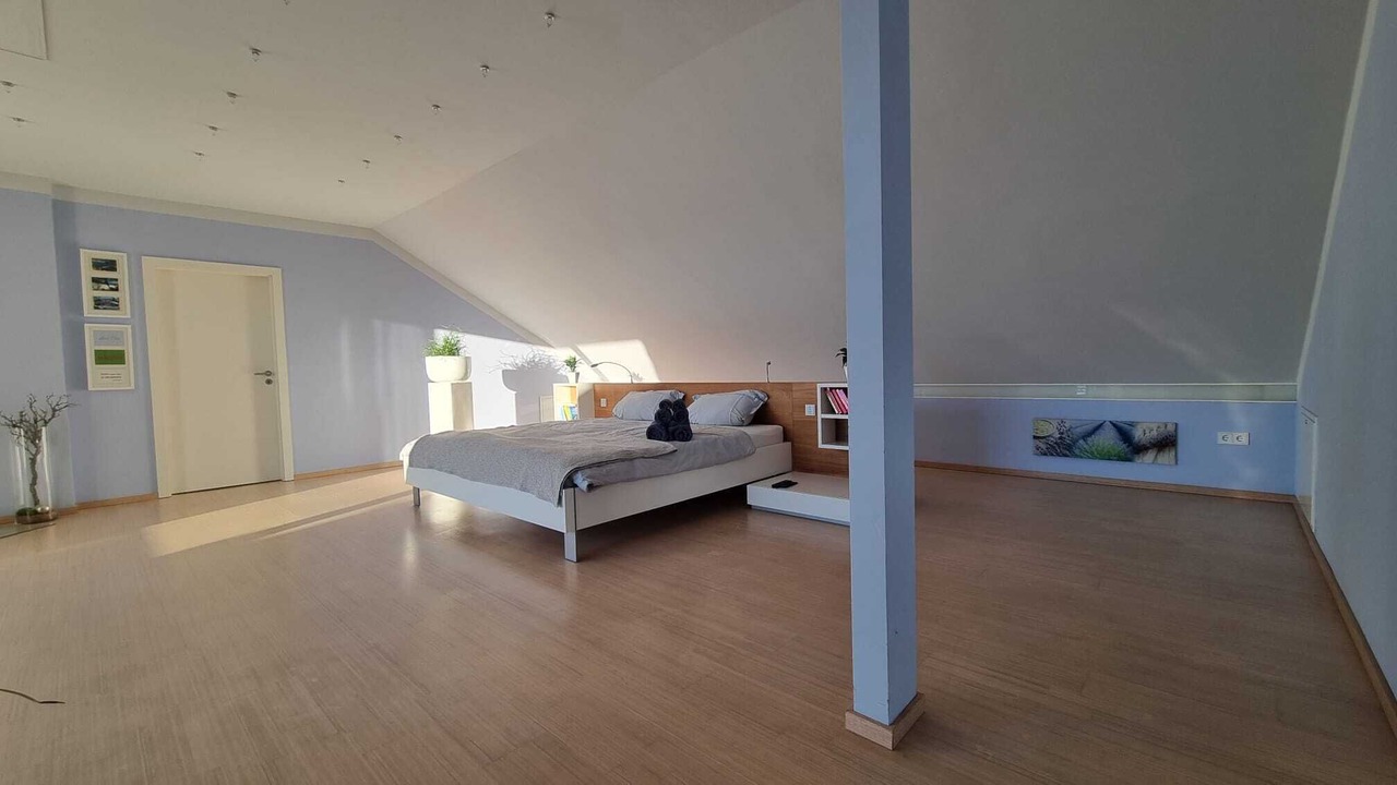 Photo of Bedroom in Delecke