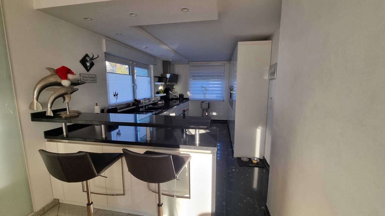 Photo of Kitchen in Delecke