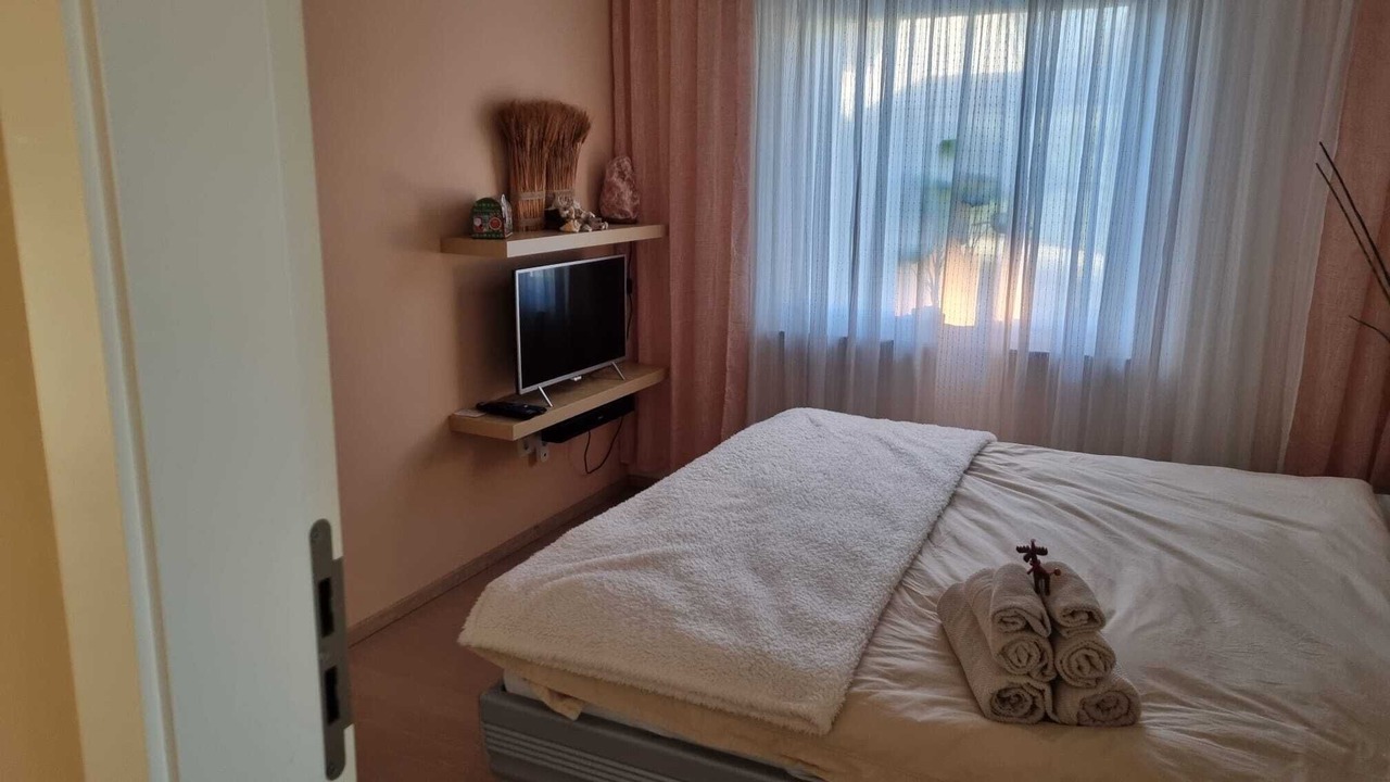 Photo of Bedroom in Delecke