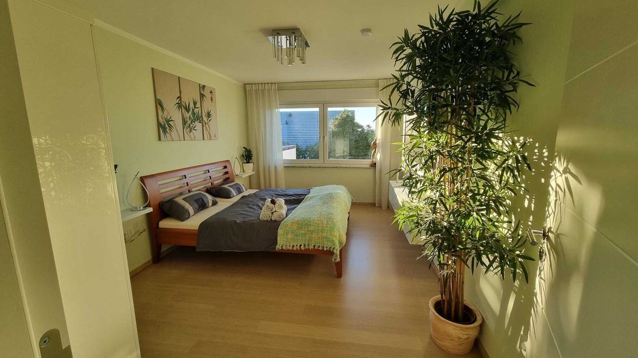 Photo of Bedroom in Delecke