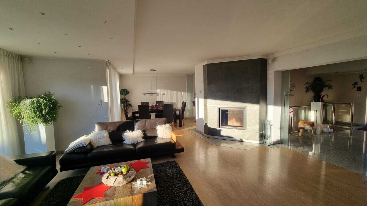 Photo of Livingroom in Delecke