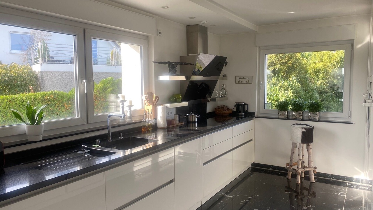 Photo of Kitchen in Delecke