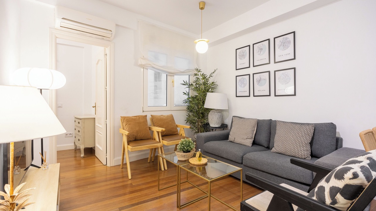 Photo of Livingroom in Palacio
