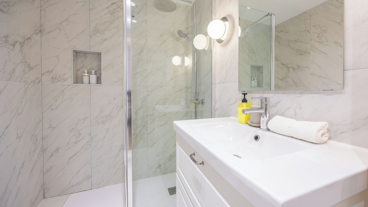 Photo of Bathroom in Palacio