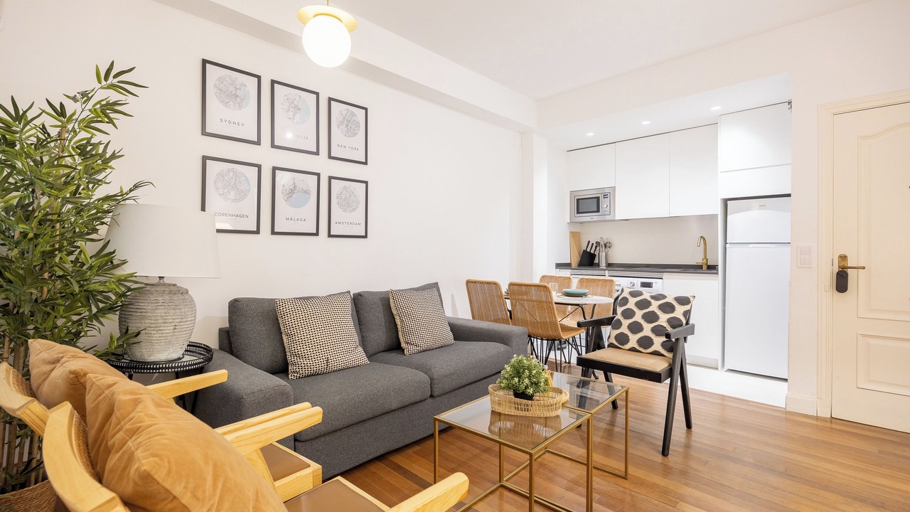 Photo of Livingroom in Palacio