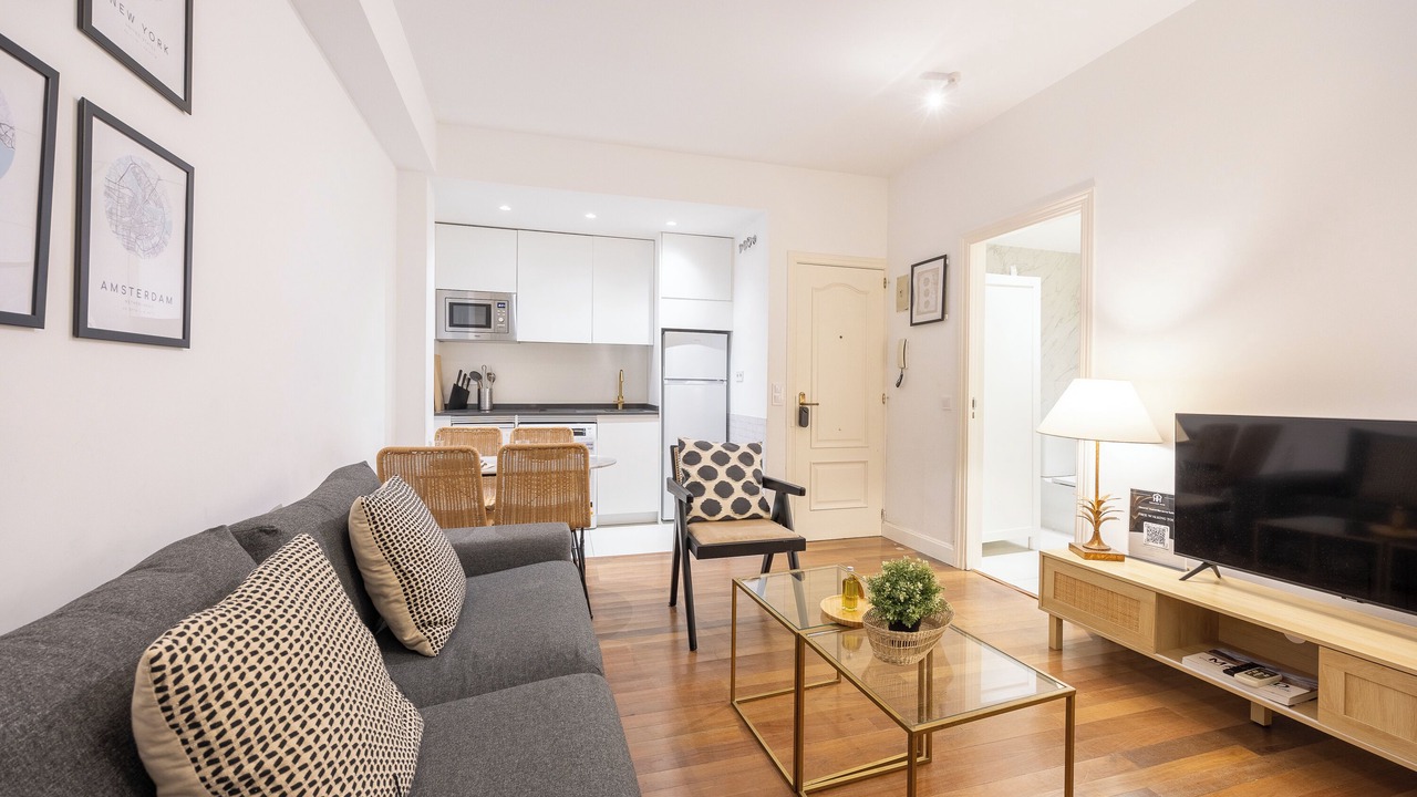 Photo of Livingroom in Palacio