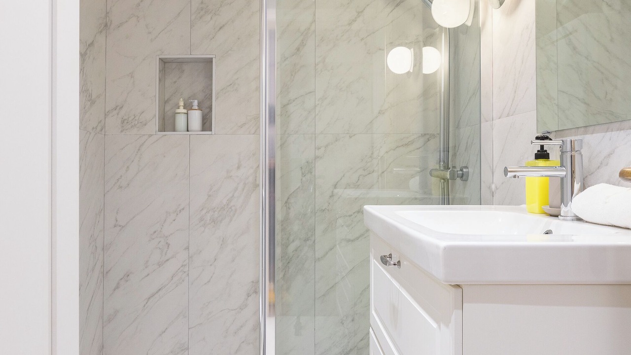 Photo of Bathroom in Palacio