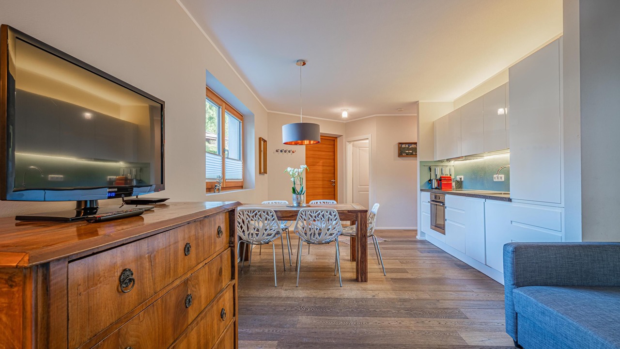 Photo of Livingroom in Kitzbuehel