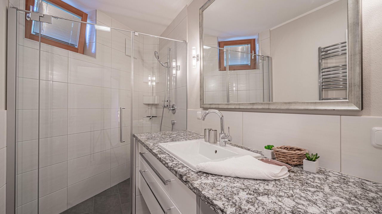 Photo of Bathroom in Kitzbuehel