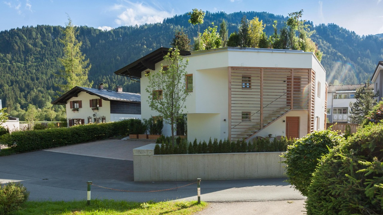 Photo of Outdoor in Kitzbuehel