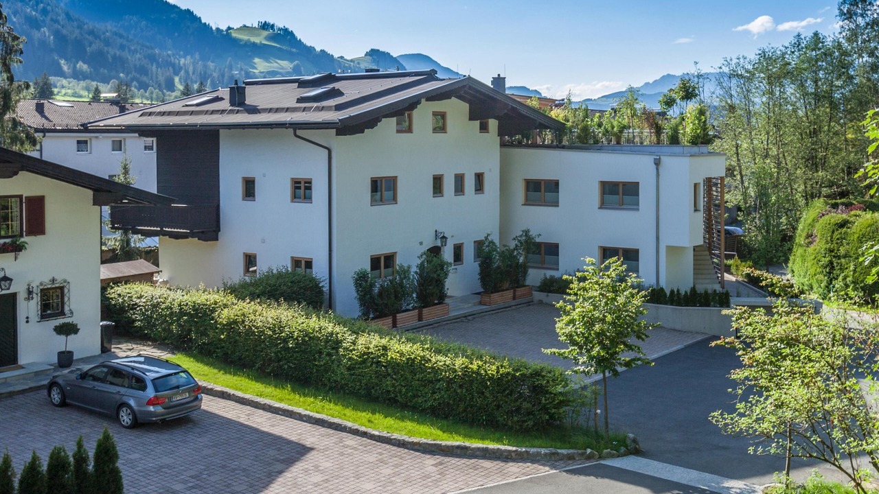 Photo of Outdoor in Kitzbuehel