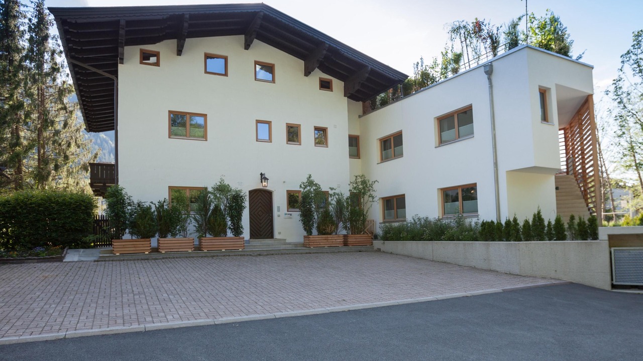 Photo of Outdoor in Kitzbuehel