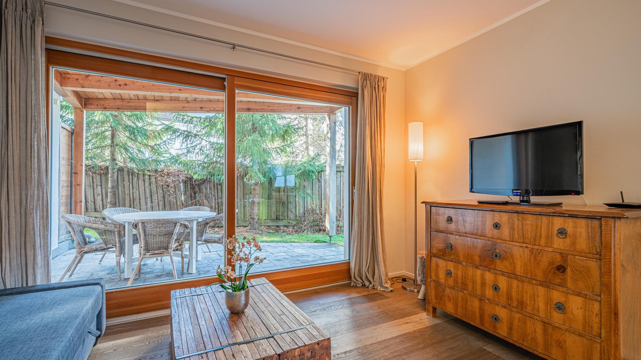 Photo of Livingroom in Kitzbuehel
