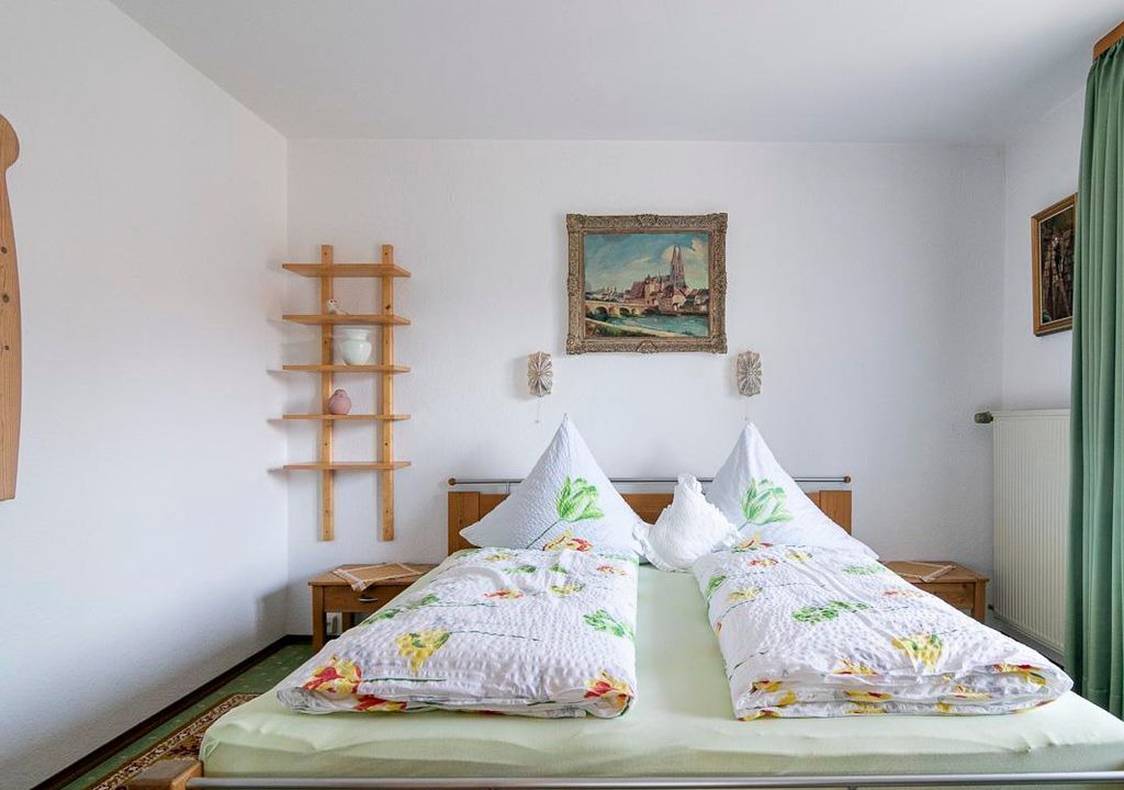 Photo of Bedroom in Weissbach an der Alpenstrasse
