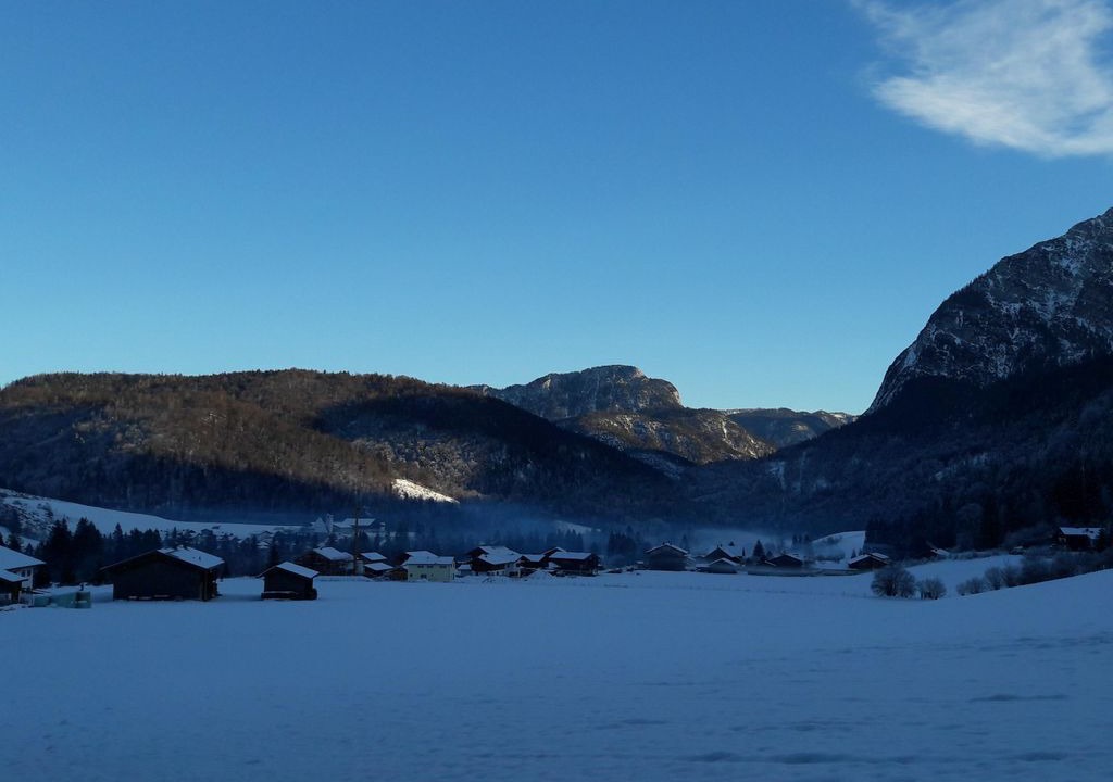 Photo of Others in Weissbach an der Alpenstrasse