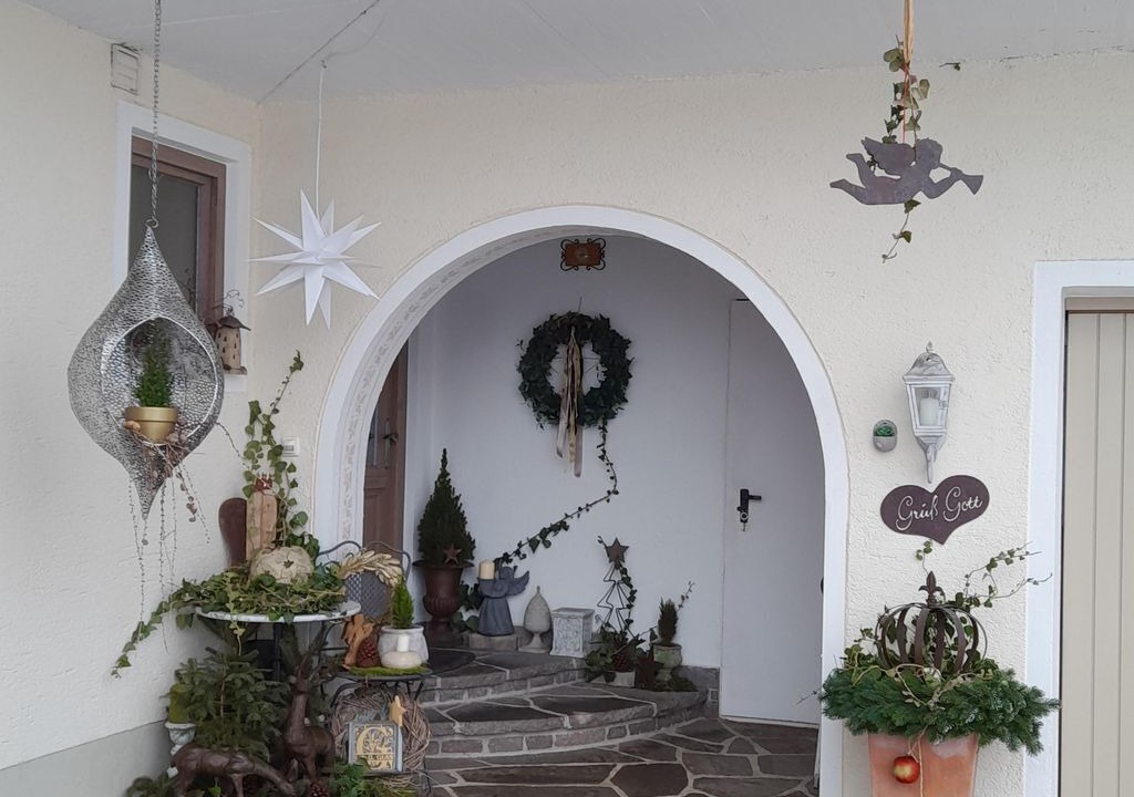 Photo of Outdoor in Weissbach an der Alpenstrasse
