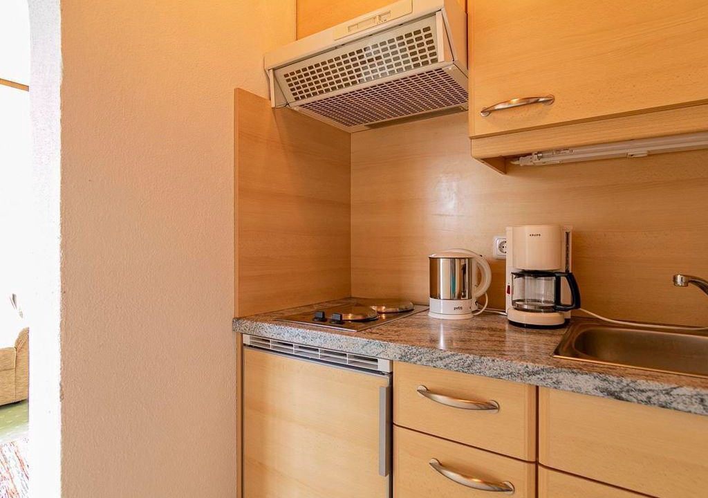 Photo of Kitchen in Weissbach an der Alpenstrasse