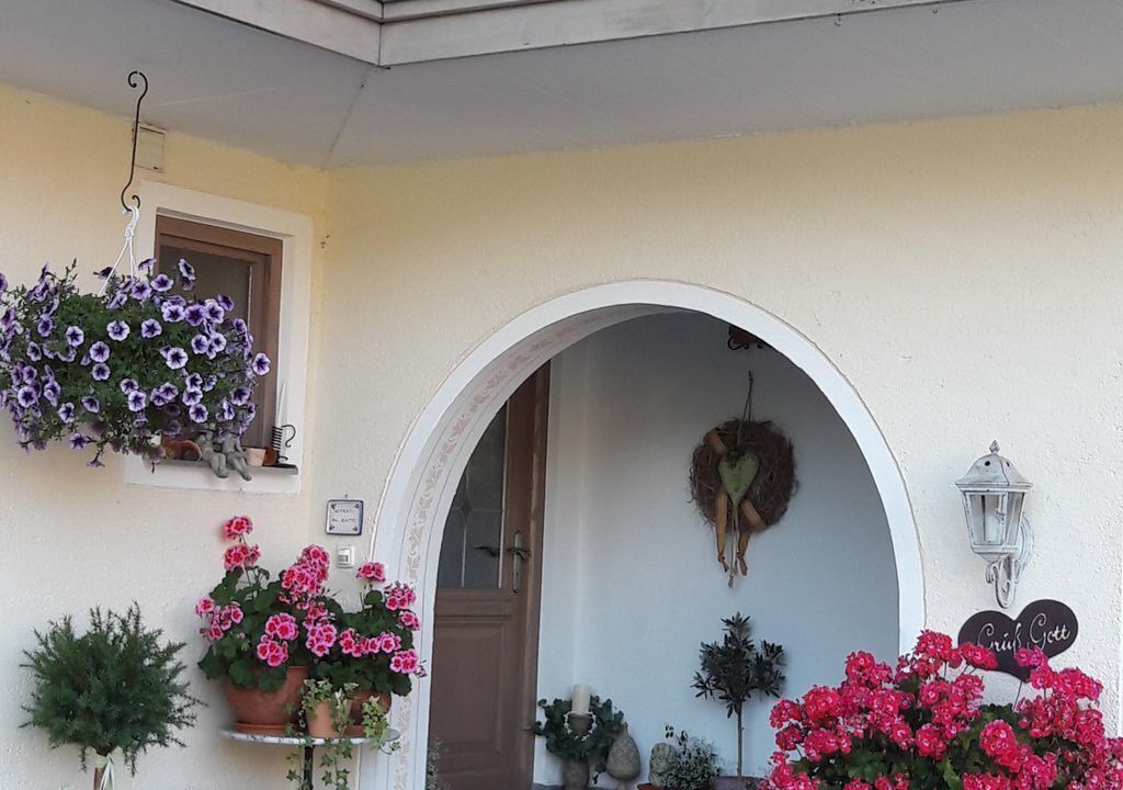 Photo of Outdoor in Weissbach an der Alpenstrasse
