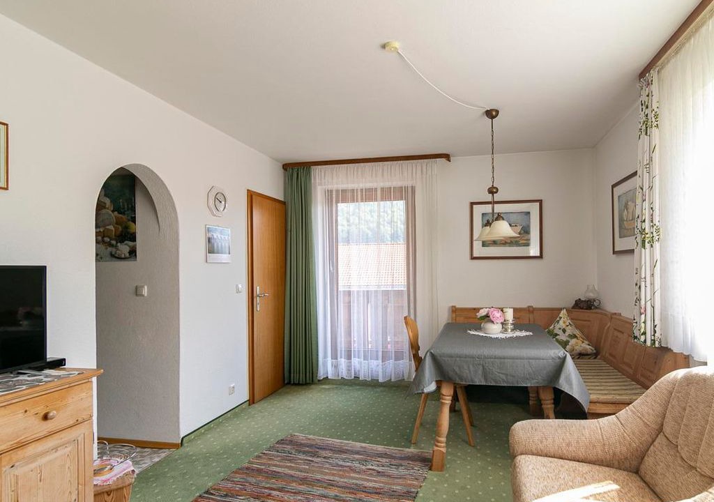 Photo of Livingroom in Weissbach an der Alpenstrasse