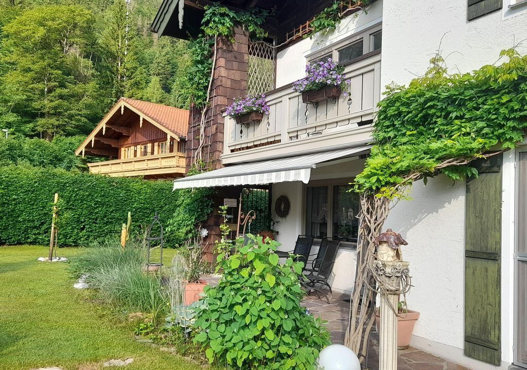 Photo of Outdoor in Weissbach an der Alpenstrasse