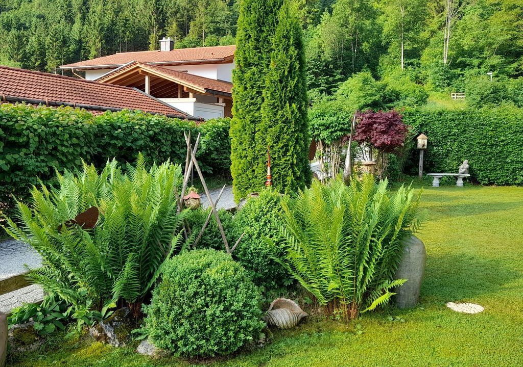 Photo of Outdoor in Weissbach an der Alpenstrasse