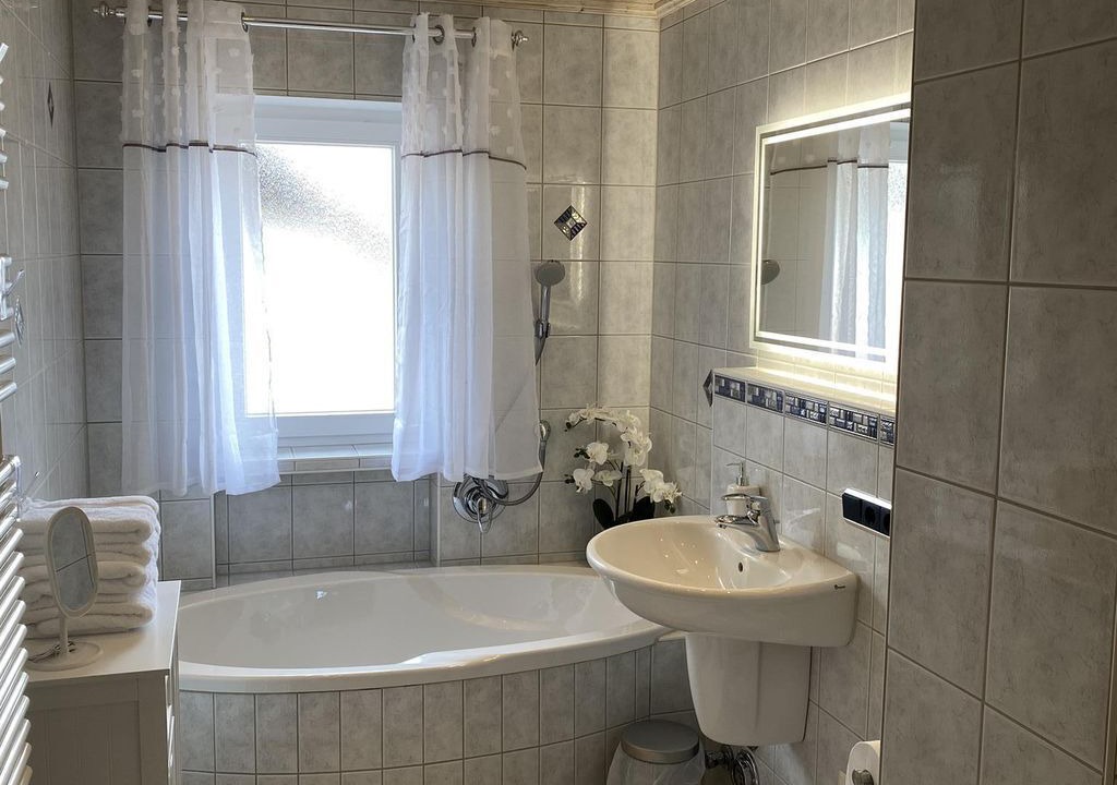 Photo of Bathroom in Eisenberg