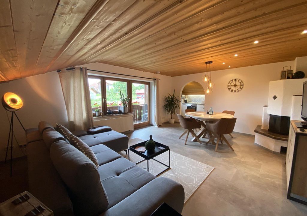 Photo of Livingroom in Eisenberg