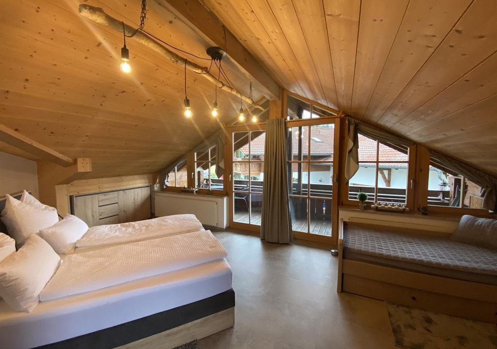Photo of Bedroom in Eisenberg