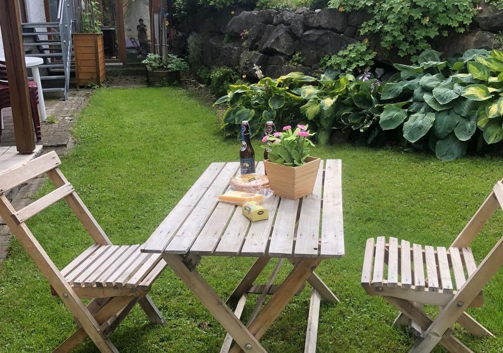 Photo of Outdoor in Eisenberg