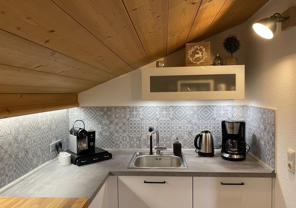 Photo of Kitchen in Eisenberg