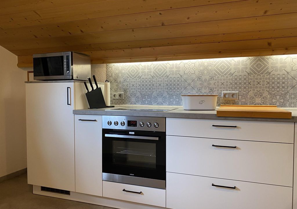 Photo of Kitchen in Eisenberg