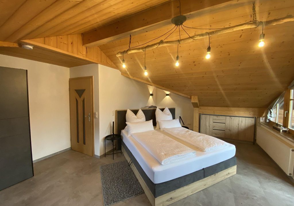 Photo of Bedroom in Eisenberg