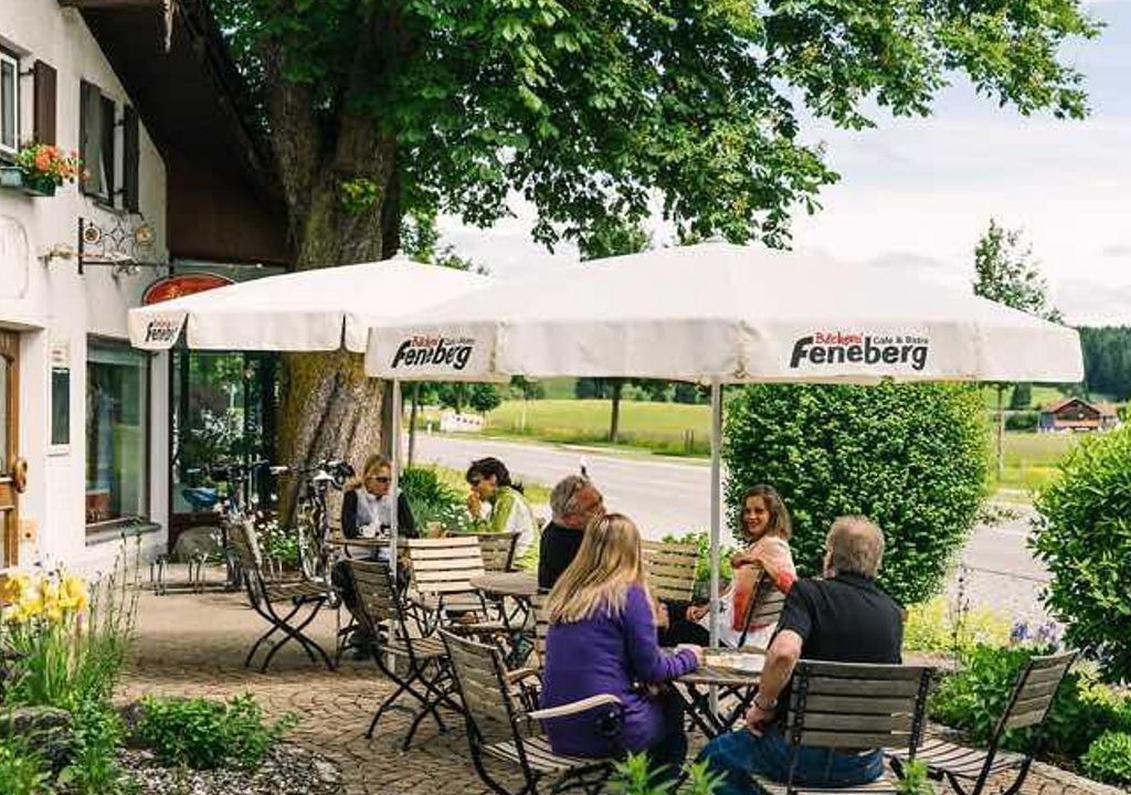 Photo of Outdoor in Eisenberg