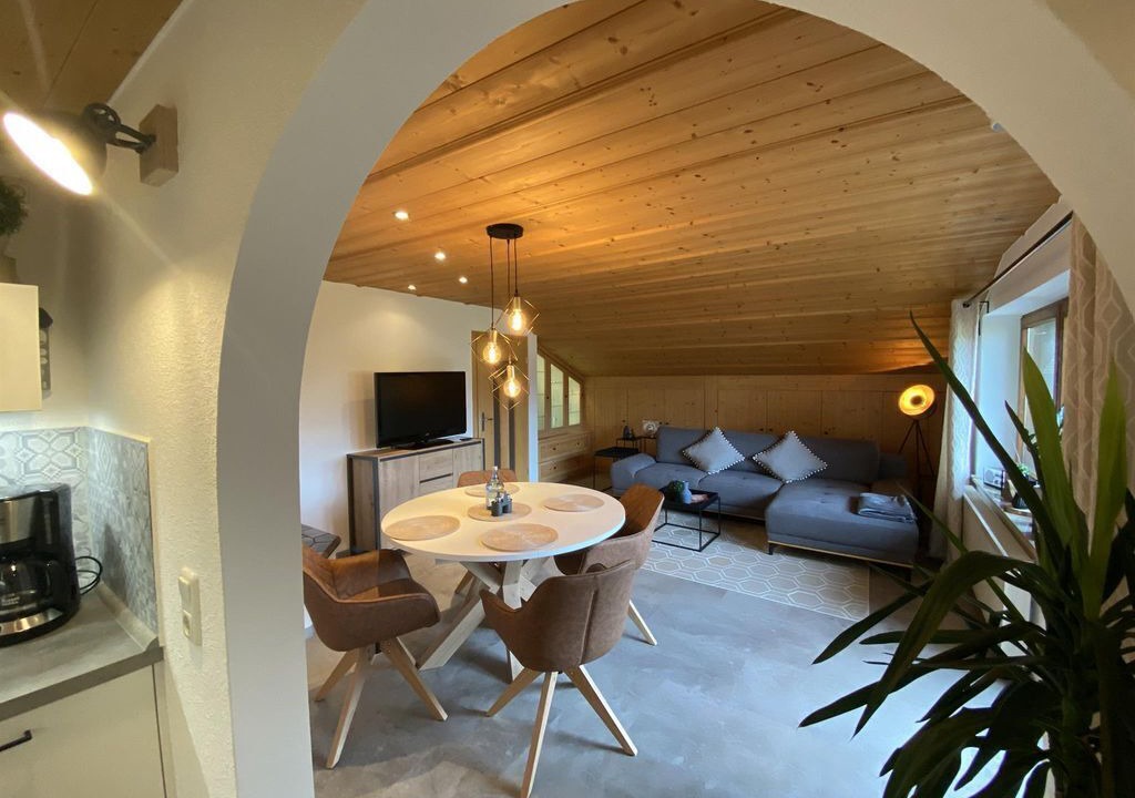 Photo of Livingroom in Eisenberg
