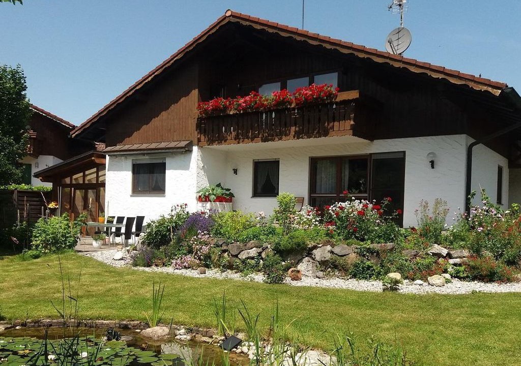 Photo of Outdoor in Eisenberg