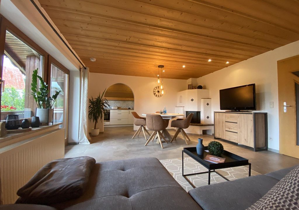 Photo of Livingroom in Eisenberg