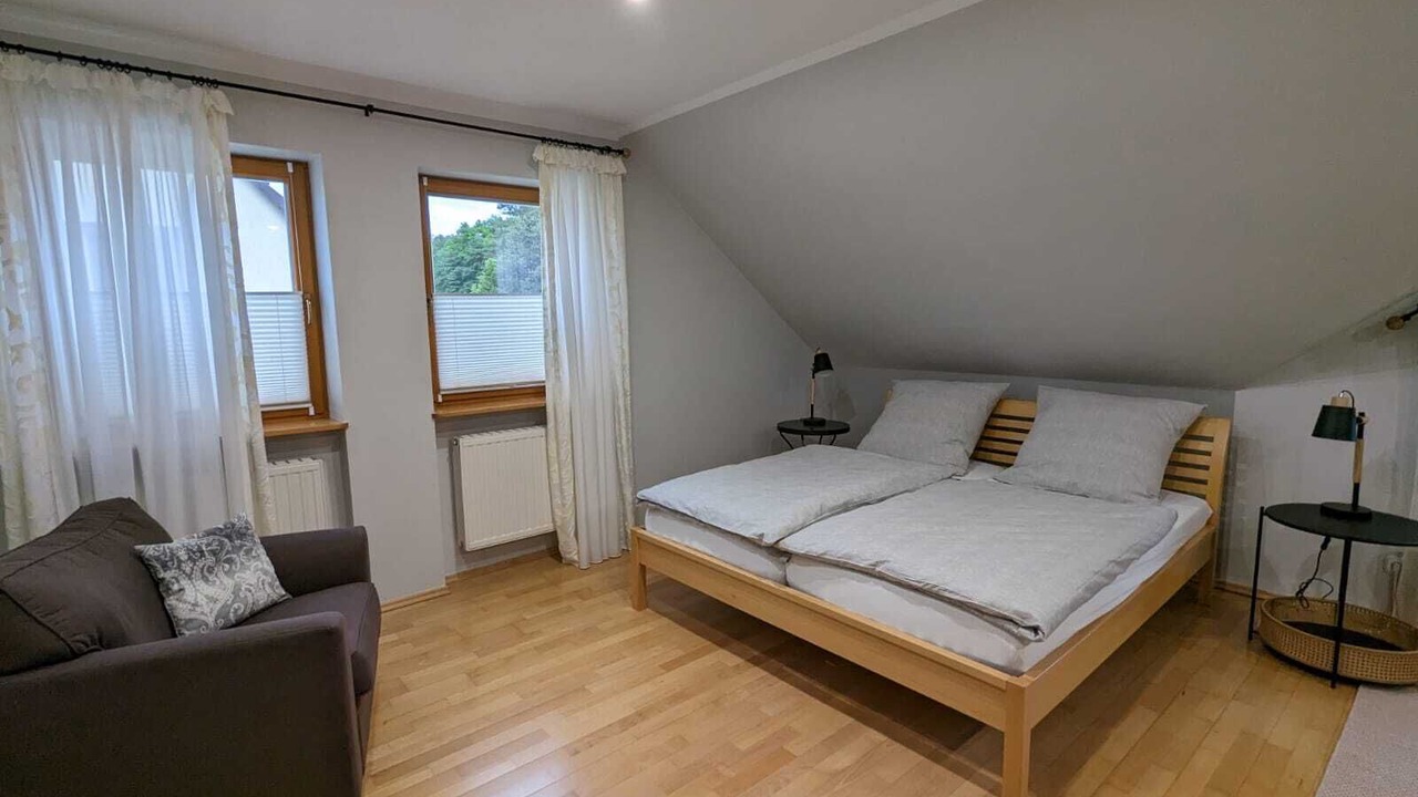 Photo of Bedroom in Weismain
