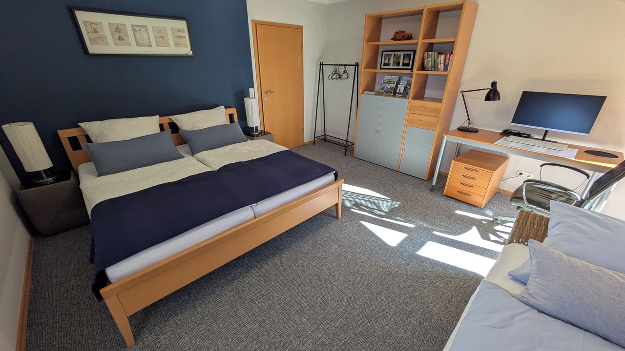 Photo of Bedroom in Weismain