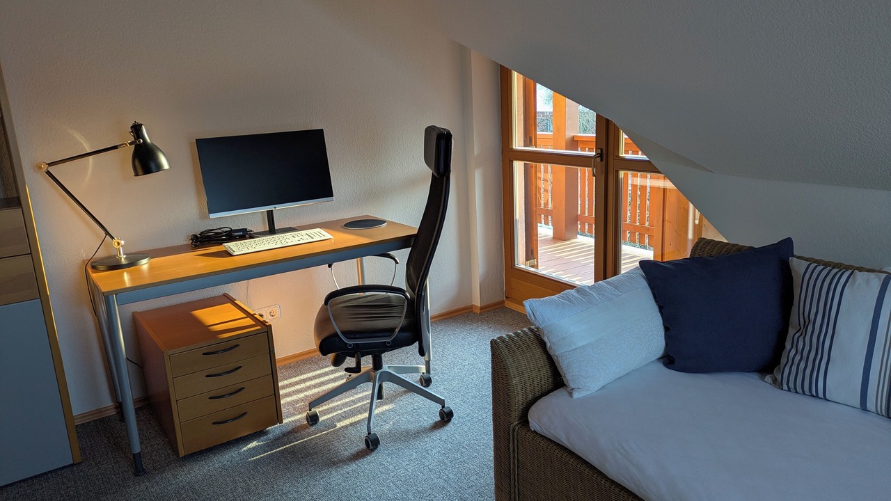 Photo of Livingroom in Weismain