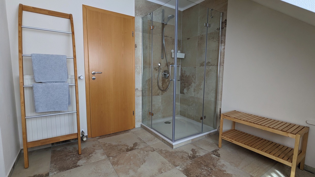 Photo of Bathroom in Weismain