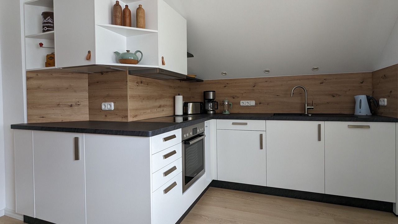 Photo of Kitchen in Weismain